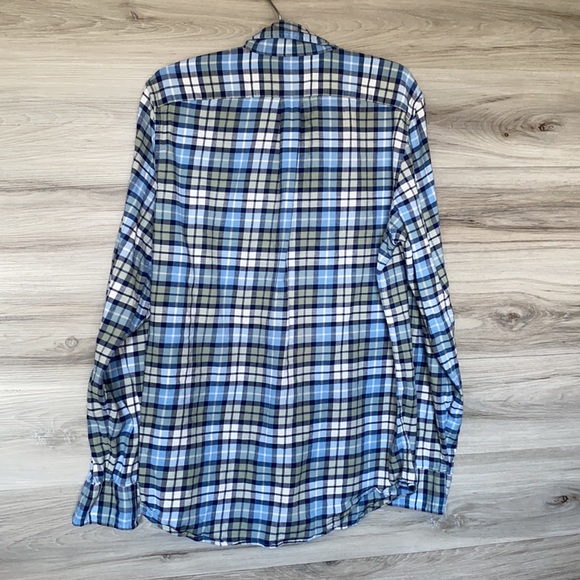 EUC- Men’s Vineyard Vines Slim Fit Murray Shirt, S - Picture 4 of 4